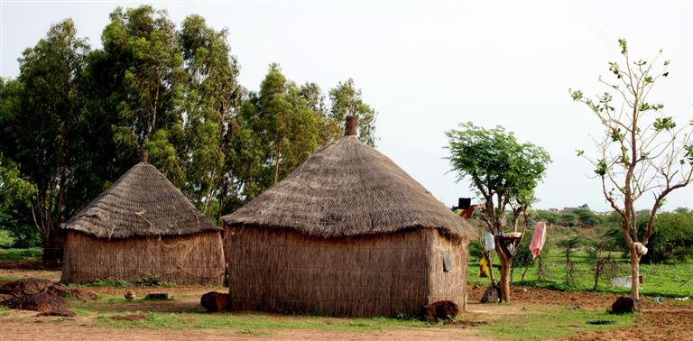 Senegal - Gambia © Harald Raetzer /adobestock